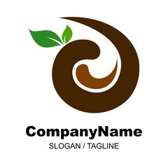 restaurant vector logo icon