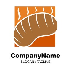 restaurant vector logo icon