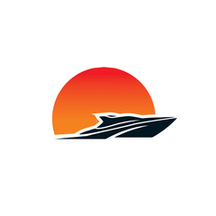Boat Logo