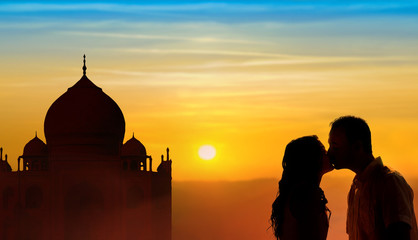 10 Mejores lugares de luna de miel en India para parejas románticas 3