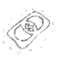 people money dollar icon