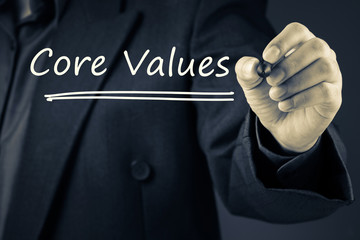Core Values