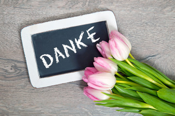 Danke