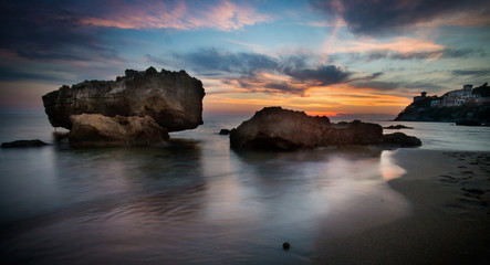 Castiglioncello, Leghorn, Tuscany, Italy