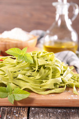 tagliatelle