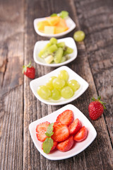 fruit