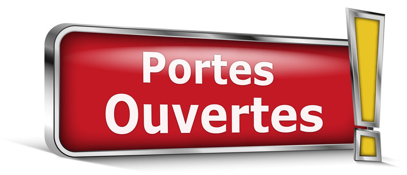 Porte Ouverte" Images – Browse 186 Stock Photos, Vectors, and Video | Adobe  Stock