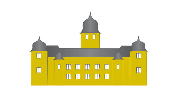 Schloss Montabaur