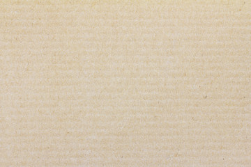 Corrugated Paper Texture for background and design.