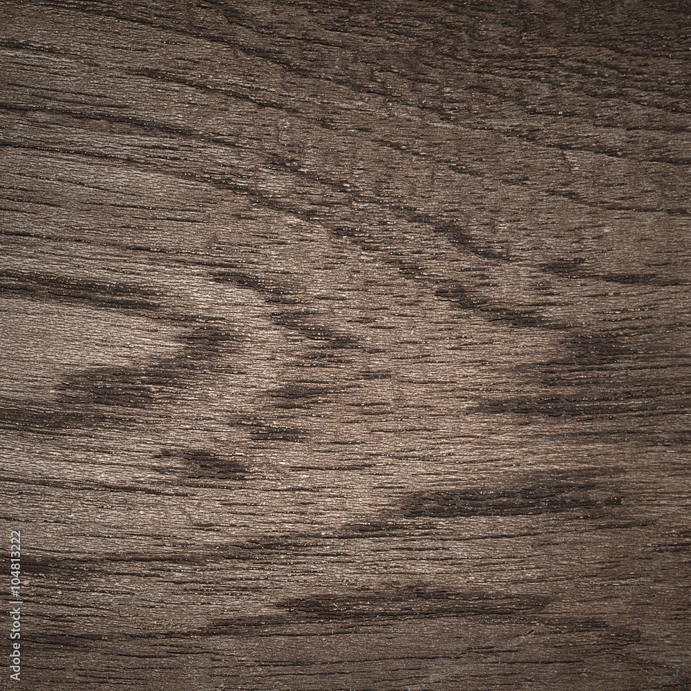 Poster dark wood texture for pattern and background