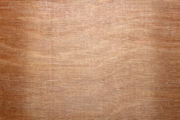 Fotobehang Plywood texture for pattern and background © eNJoy Istyle