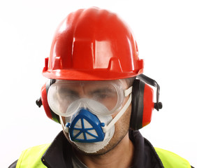 worker