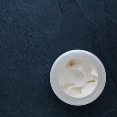 Crème hydratante... Soin visage