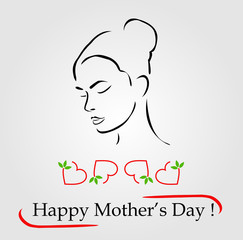 Happy mothers day 