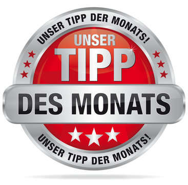 Unser Tipp - Unser Tipp des Monats