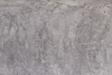 Cement and concrete wall for pattern and background