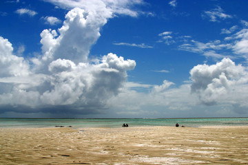 Tanzania,isola di Zanzibar.