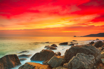 Obraz premium Sunrise