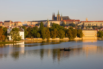 Prague