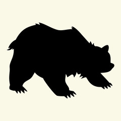 bear icon