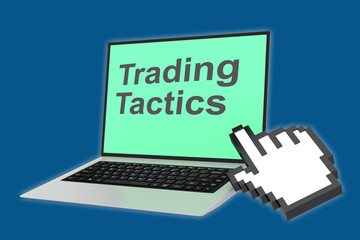 Trading Tactics concept