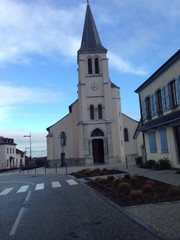 Fototapeta premium Buros 