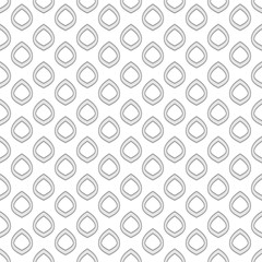 Simple pattern with repeatable spots.