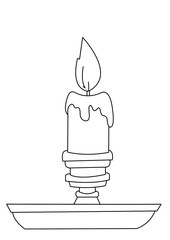 Candle