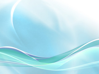 Elegant design or art element