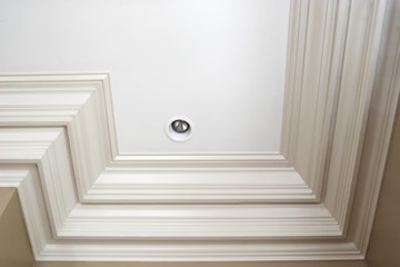 triple crown molding