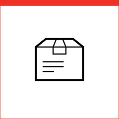 Parcel delivery service