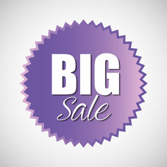 Big sale design 