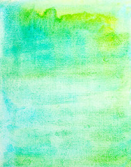 abstract watercolor background