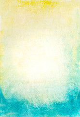 abstract watercolor background