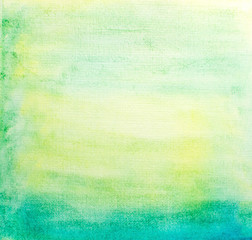 abstract watercolor background
