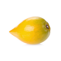 Egg fruit, Canistel, Yellow Sapote