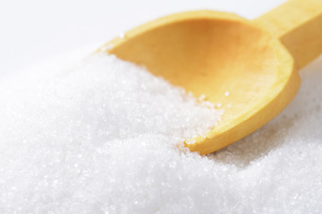 Granulated sugar