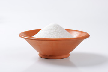 Granulated sugar