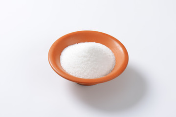 Granulated sugar