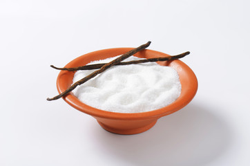 Granulated sugar