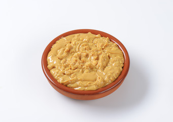 Peanut butter