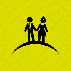 members of the family design 