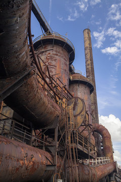 Pipes