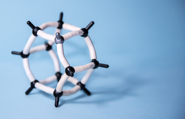 modelling chemical structure