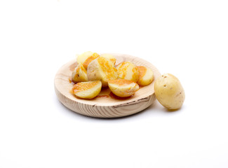 bravas