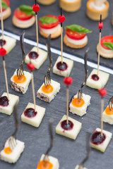 finger food, appetizer