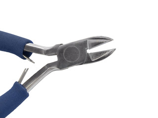 Wire cutter pliers