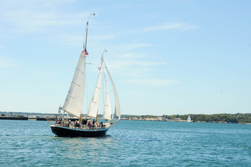 Fototapeta premium rhode island