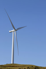 Wind turbine