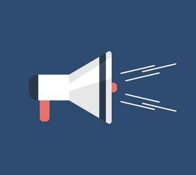 megaphone
